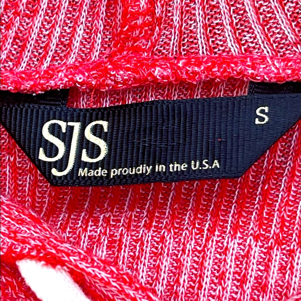 SJS TOP - Picture 3 of 3